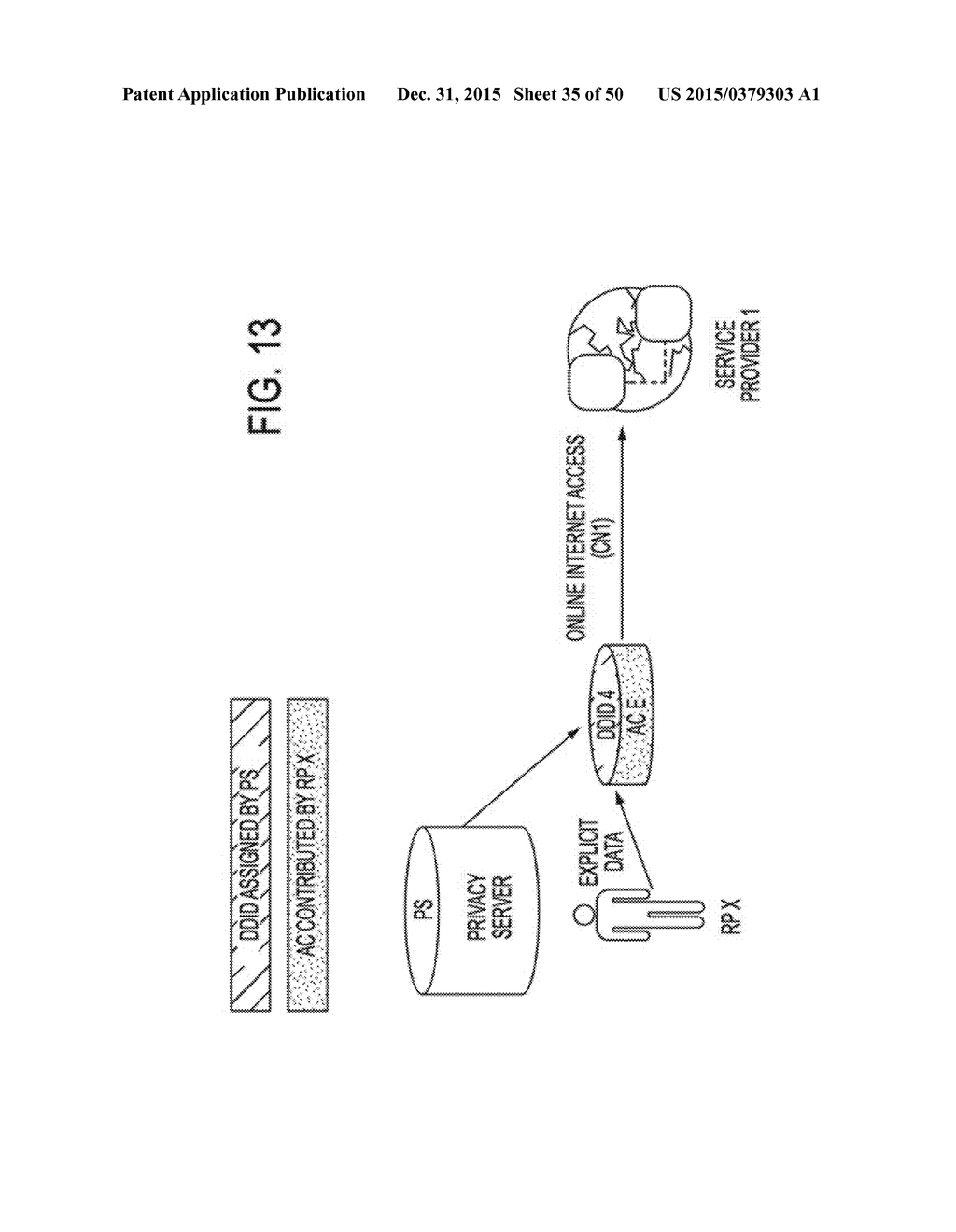 Systems And Methods For Contextualized Data Protection - diagram, schematic, and image 37