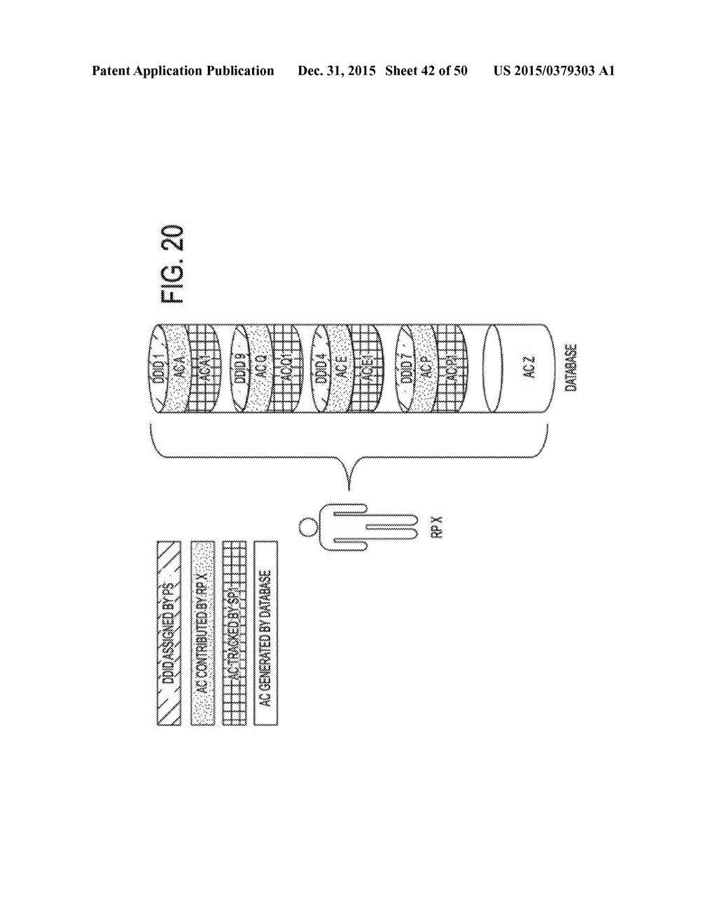 Systems And Methods For Contextualized Data Protection - diagram, schematic, and image 44