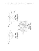 ULTRASONIC IDENTIFICATION OF REPLACEABLE COMPONENT FOR HOST SYSTEM diagram and image