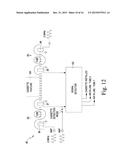 ULTRASONIC IDENTIFICATION OF REPLACEABLE COMPONENT FOR HOST SYSTEM diagram and image