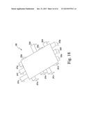 ULTRASONIC IDENTIFICATION OF REPLACEABLE COMPONENT FOR HOST SYSTEM diagram and image