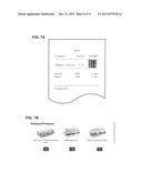 ELECTRONICALLY READABLE DIETARY TAG AND READER diagram and image