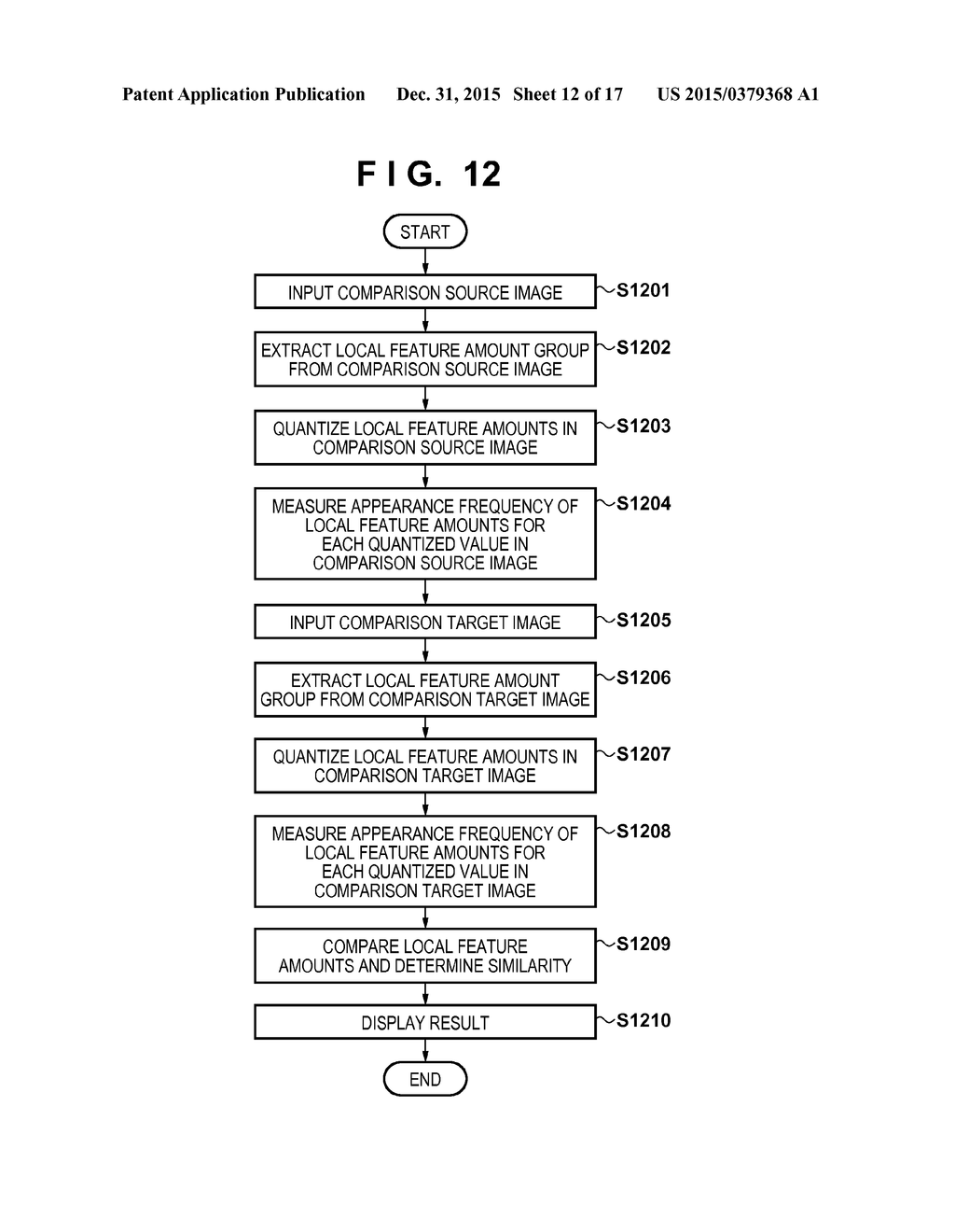 IMAGE PROCESSING APPARATUS, IMAGE PROCESSING METHOD, AND STORAGE MEDIUM - diagram, schematic, and image 13