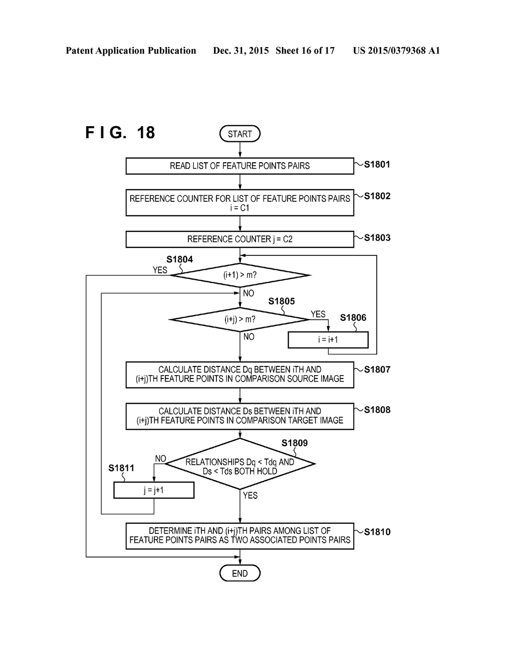 IMAGE PROCESSING APPARATUS, IMAGE PROCESSING METHOD, AND STORAGE MEDIUM - diagram, schematic, and image 17