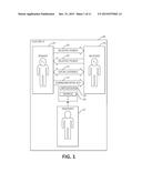 SYSTEMS AND METHODS FOR DETERMINING SOCIAL PERCEPTION diagram and image