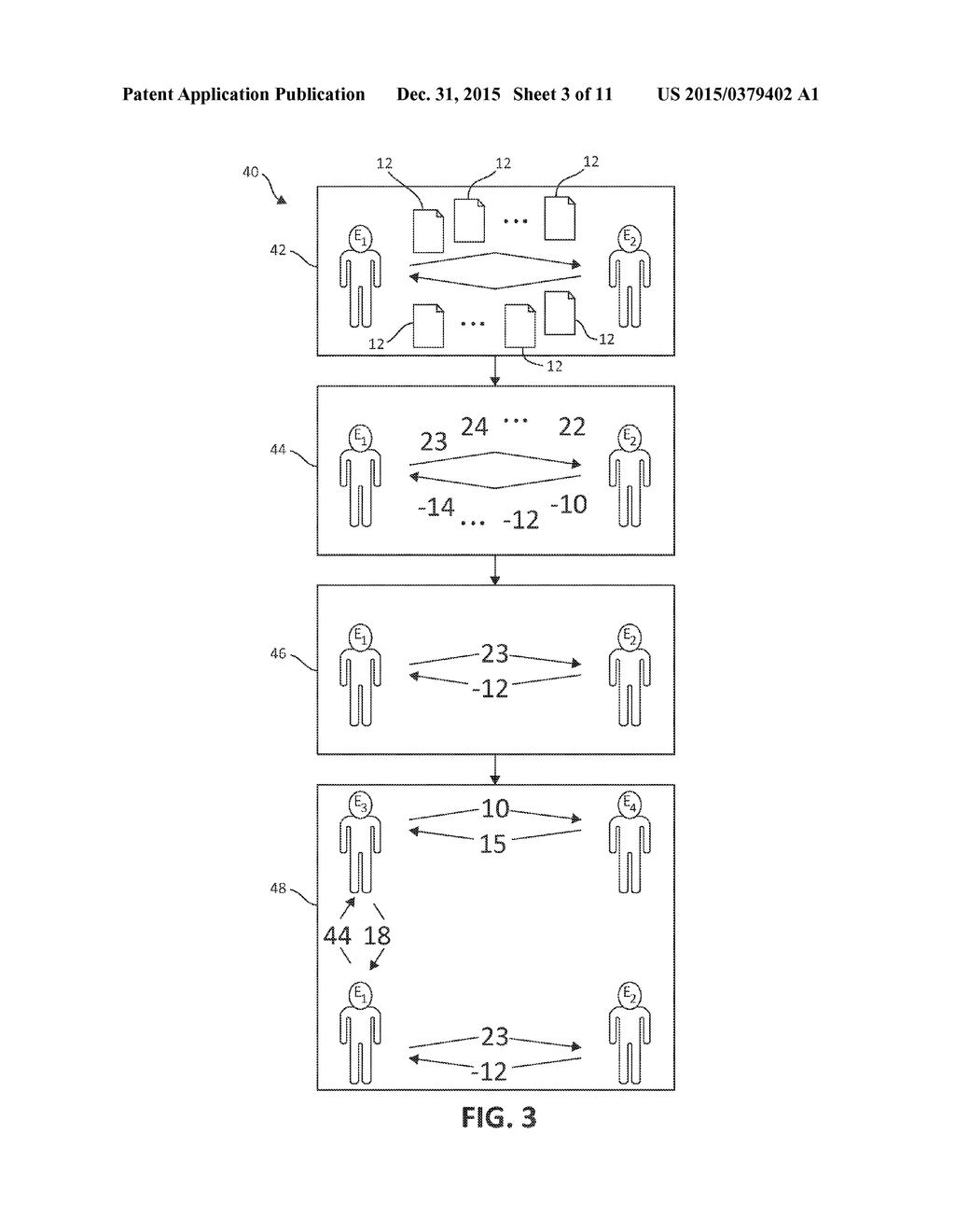 SYSTEMS AND METHODS FOR DETERMINING SOCIAL PERCEPTION - diagram, schematic, and image 04