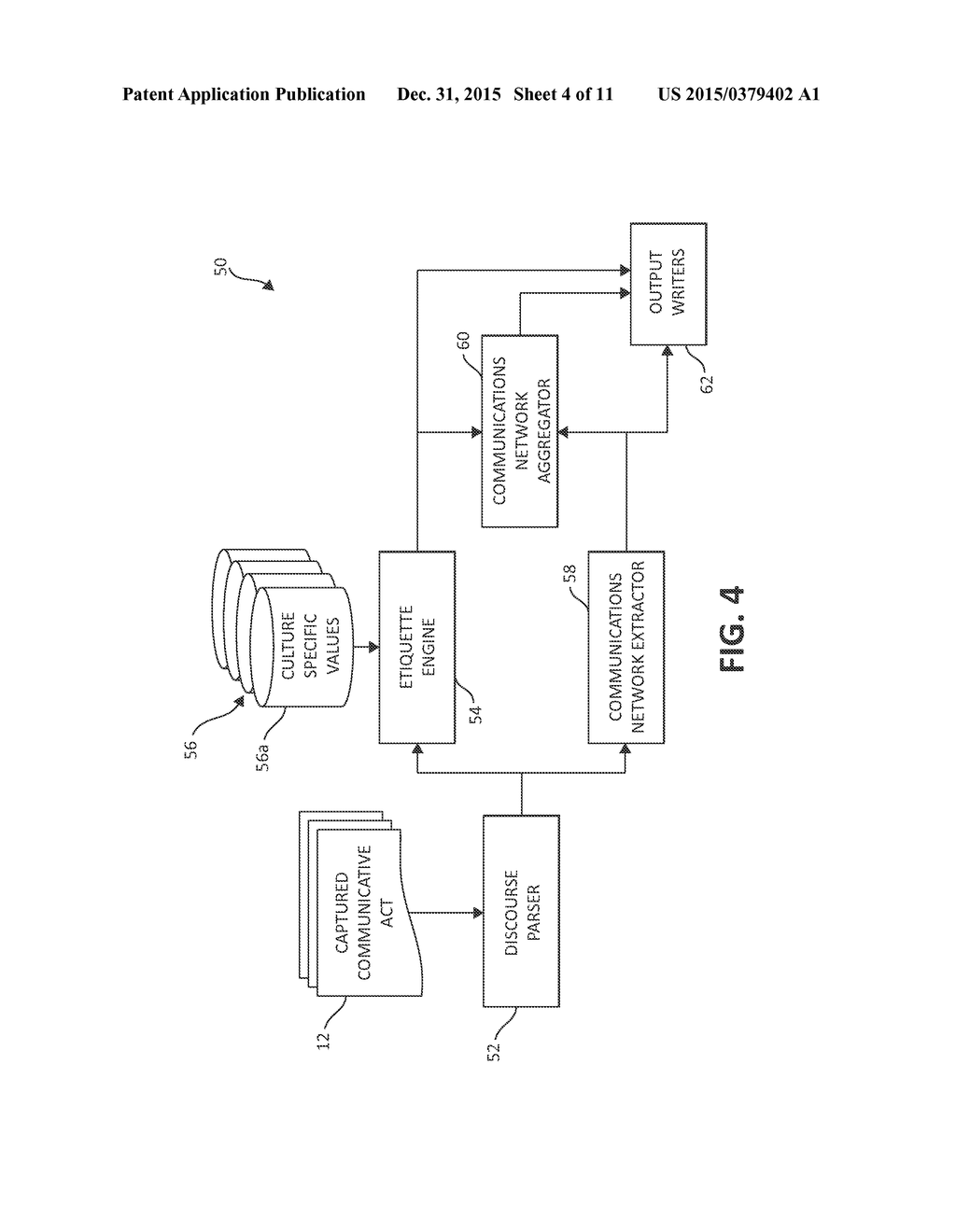 SYSTEMS AND METHODS FOR DETERMINING SOCIAL PERCEPTION - diagram, schematic, and image 05