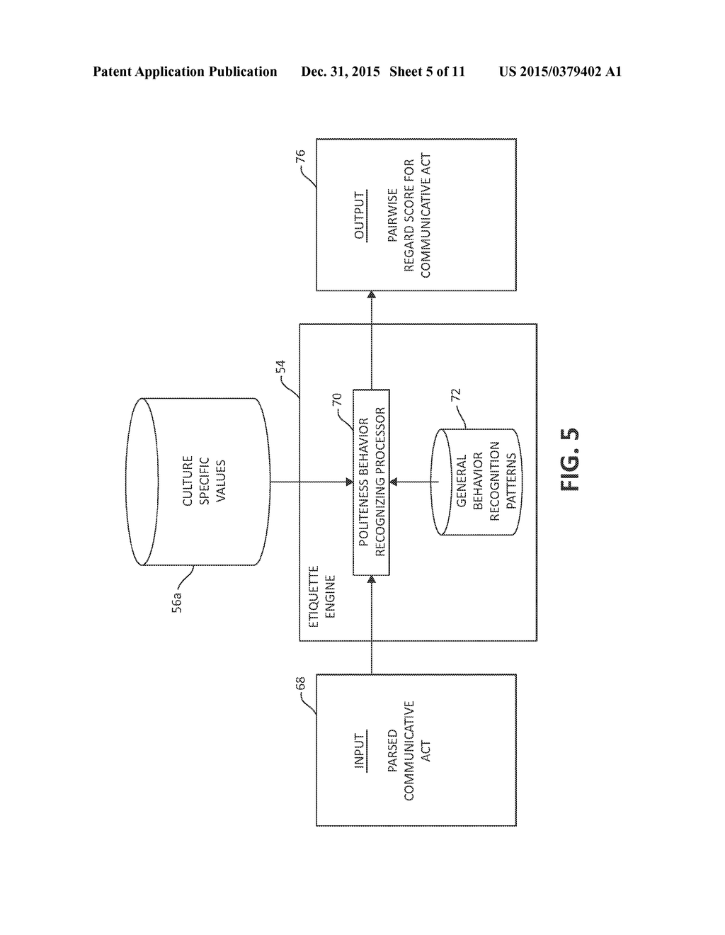 SYSTEMS AND METHODS FOR DETERMINING SOCIAL PERCEPTION - diagram, schematic, and image 06