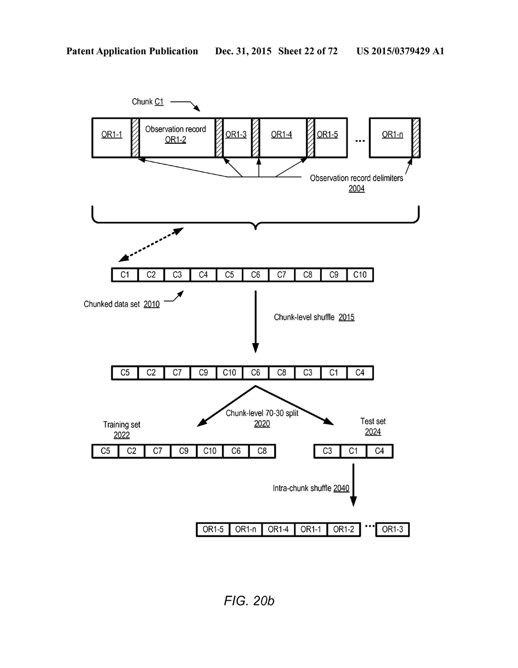 INTERACTIVE INTERFACES FOR MACHINE LEARNING MODEL EVALUATIONS - diagram, schematic, and image 23