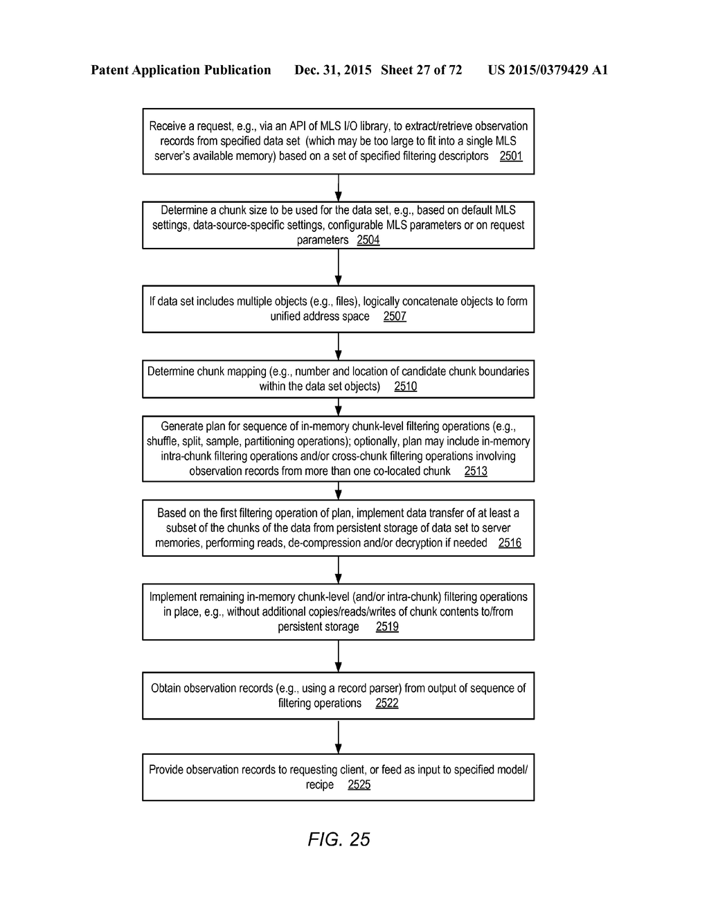 INTERACTIVE INTERFACES FOR MACHINE LEARNING MODEL EVALUATIONS - diagram, schematic, and image 28