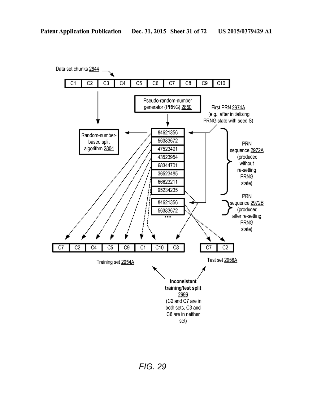 INTERACTIVE INTERFACES FOR MACHINE LEARNING MODEL EVALUATIONS - diagram, schematic, and image 32