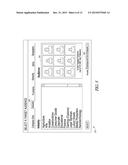 DETERMINING A RELATIONSHIP TYPE BETWEEN DISPARATE ENTITIES diagram and image