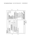 DETERMINING A RELATIONSHIP TYPE BETWEEN DISPARATE ENTITIES diagram and image