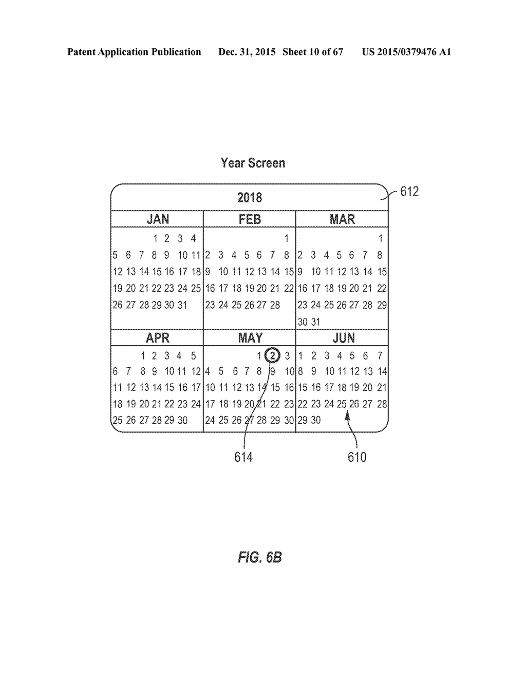 REDUCED SIZE USER INTERFACE - diagram, schematic, and image 11