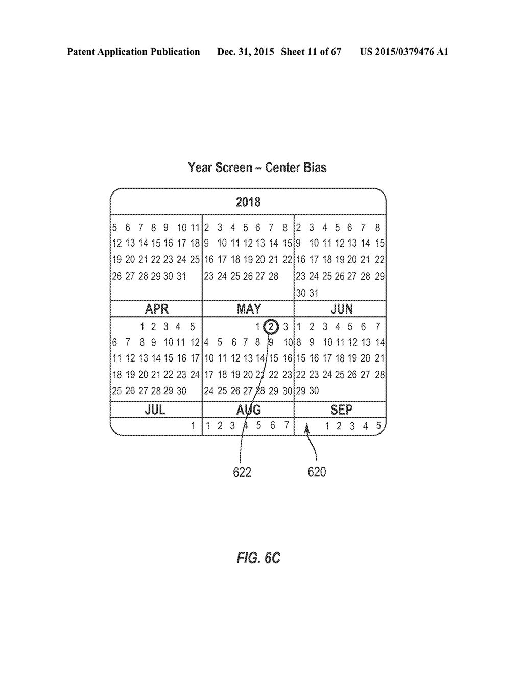 REDUCED SIZE USER INTERFACE - diagram, schematic, and image 12