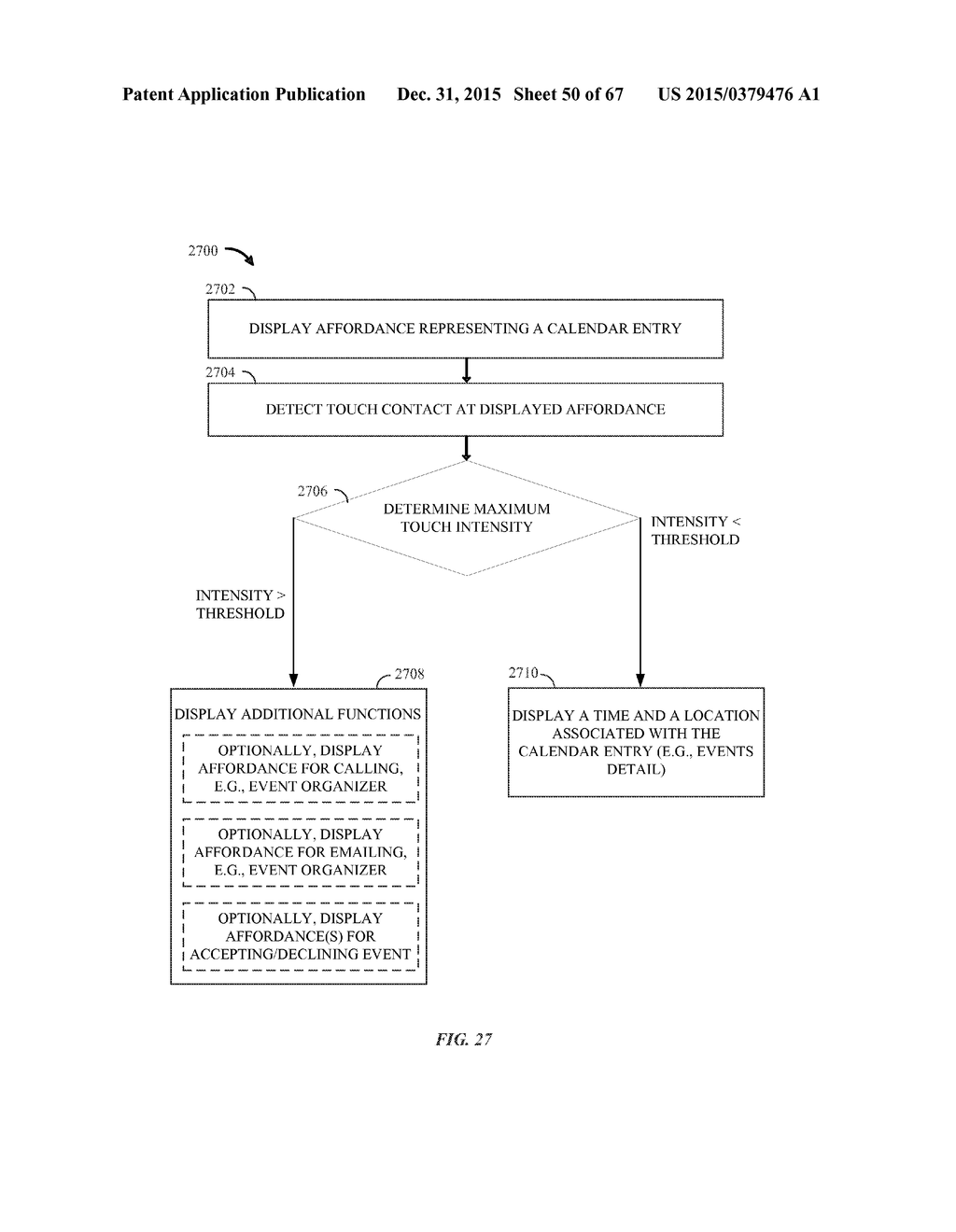 REDUCED SIZE USER INTERFACE - diagram, schematic, and image 51