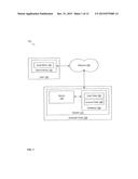 SYSTEMS AND METHODS FOR IDENTIFYING AND REMEDYING ACCOUNT ERROR EVENTS IN     NETWORKED COMPUTER SYSTEMS diagram and image