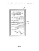 SYSTEMS AND METHODS FOR IDENTIFYING AND REMEDYING ACCOUNT ERROR EVENTS IN     NETWORKED COMPUTER SYSTEMS diagram and image