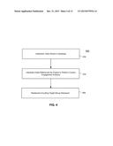 Contact Engagement Analysis for Target Group Definition diagram and image