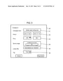 ADVERTISEMENT CONTENT PROVIDING APPARATUS AND ADVERTISEMENT CONTENT     PROVIDING METHOD diagram and image