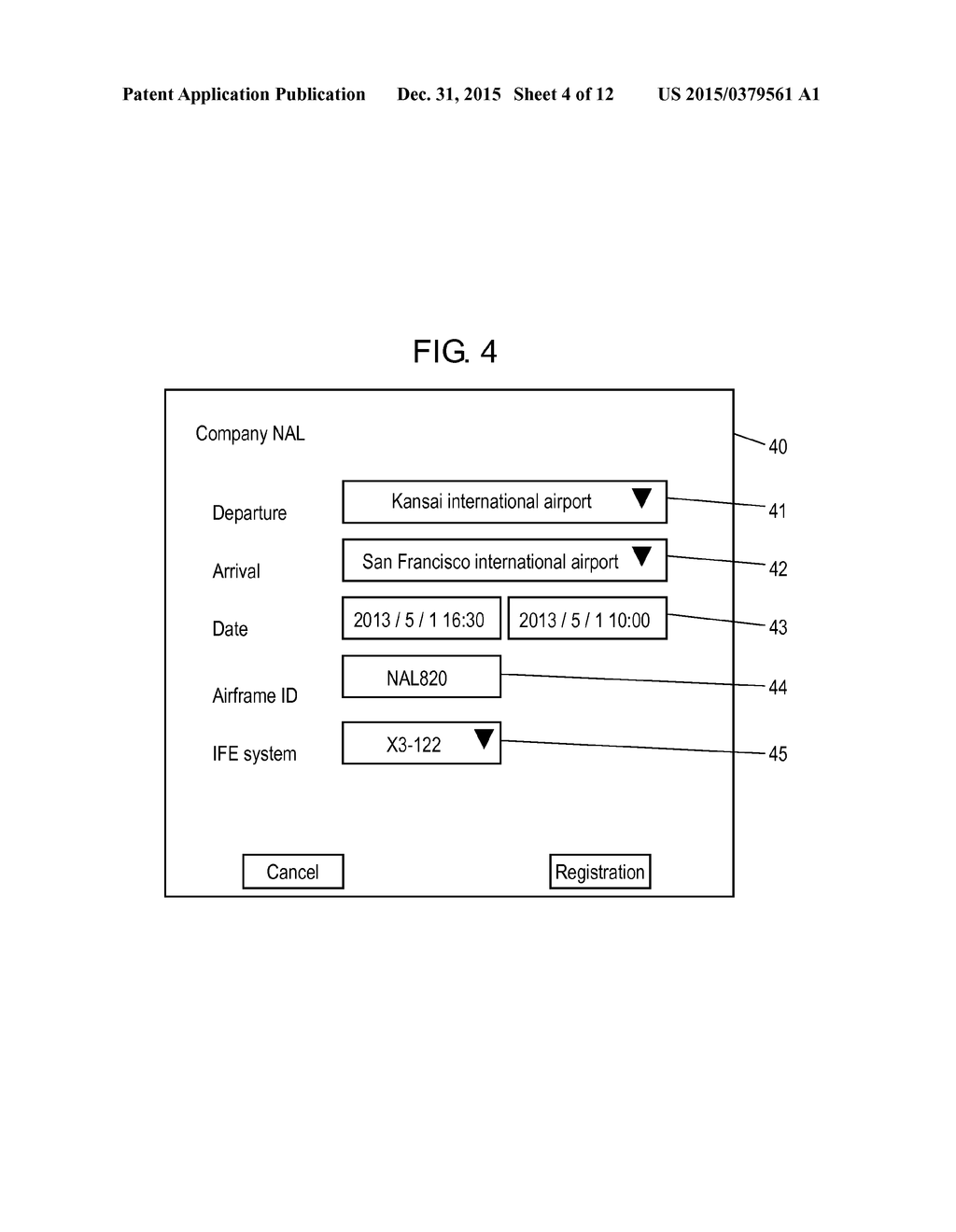 ADVERTISEMENT CONTENT PROVIDING APPARATUS AND ADVERTISEMENT CONTENT     PROVIDING METHOD - diagram, schematic, and image 05