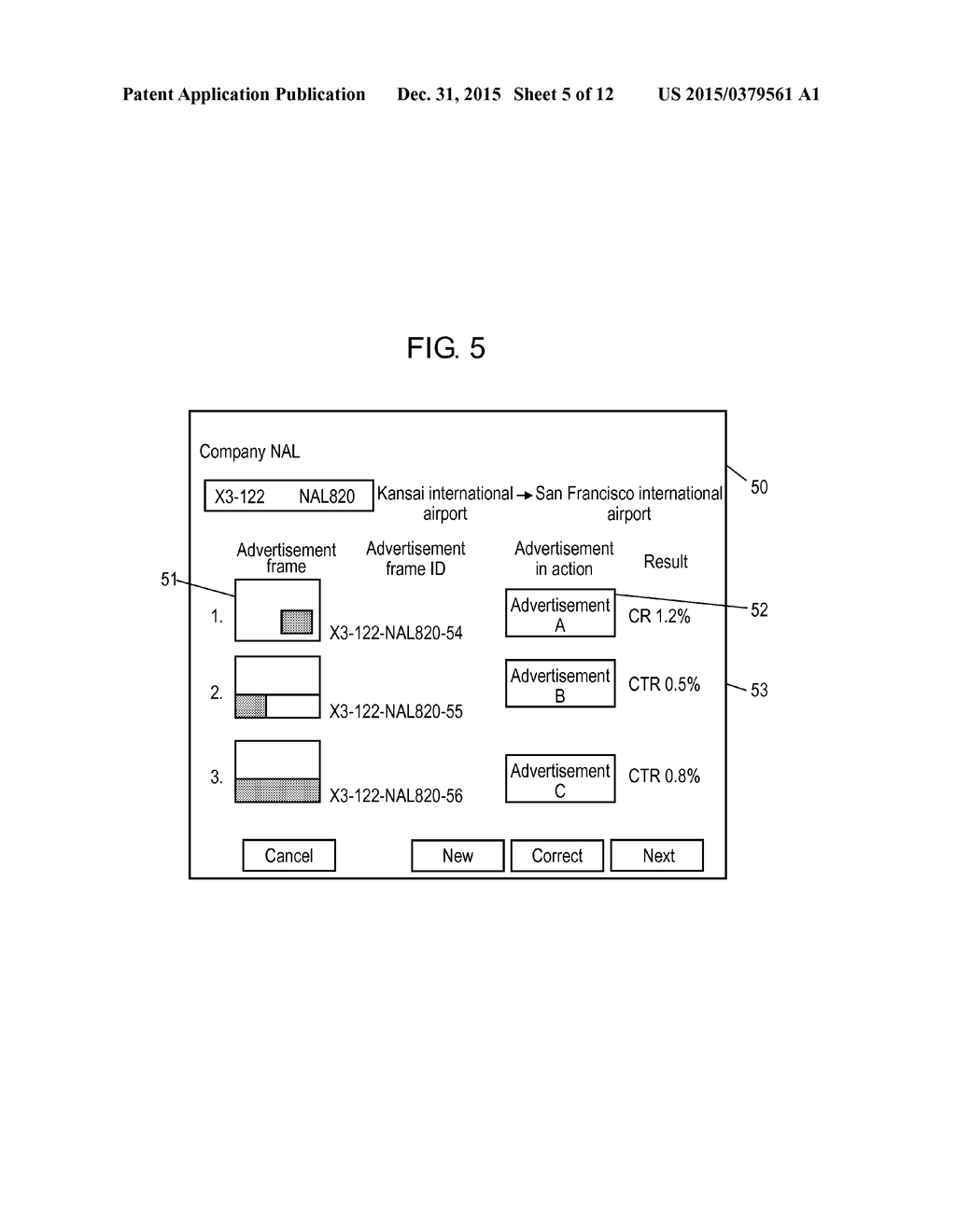 ADVERTISEMENT CONTENT PROVIDING APPARATUS AND ADVERTISEMENT CONTENT     PROVIDING METHOD - diagram, schematic, and image 06