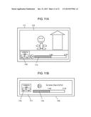 ADVERTISEMENT CONTENT PROVIDING APPARATUS AND ADVERTISEMENT CONTENT     PROVIDING METHOD diagram and image