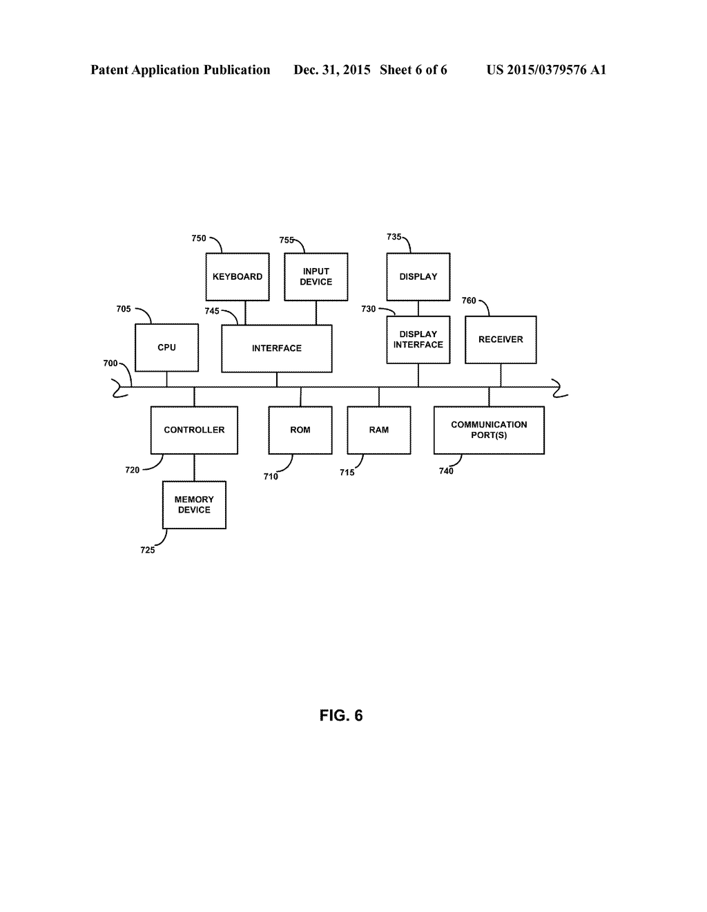 METHOD AND SYSTEM FOR LOCATION-BASED PRODUCT RECOMMENDATION - diagram, schematic, and image 07