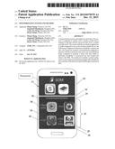 SPONSORED DATA SYSTEM AND METHOD diagram and image