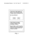 PARENTALCONTROL METHOD AND APPARATUS FOR MEDIA SERVICE SYSTEM diagram and image