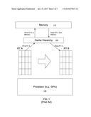 FORWARD LATE PREDICTIVE RENDERING IN A GRAPHICS SYSTEM diagram and image