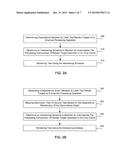 FORWARD LATE PREDICTIVE RENDERING IN A GRAPHICS SYSTEM diagram and image