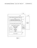 FORWARD LATE PREDICTIVE RENDERING IN A GRAPHICS SYSTEM diagram and image