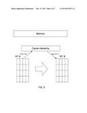 FORWARD LATE PREDICTIVE RENDERING IN A GRAPHICS SYSTEM diagram and image