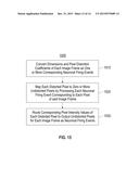 LENS DISTORTION CORRECTION USING A NEUROSYNAPTIC SYSTEM diagram and image