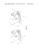 INSPECTION CAMERA UNIT, METHOD FOR INSPECTING INTERIORS, AND SENSOR UNIT diagram and image