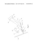 INSPECTION CAMERA UNIT, METHOD FOR INSPECTING INTERIORS, AND SENSOR UNIT diagram and image