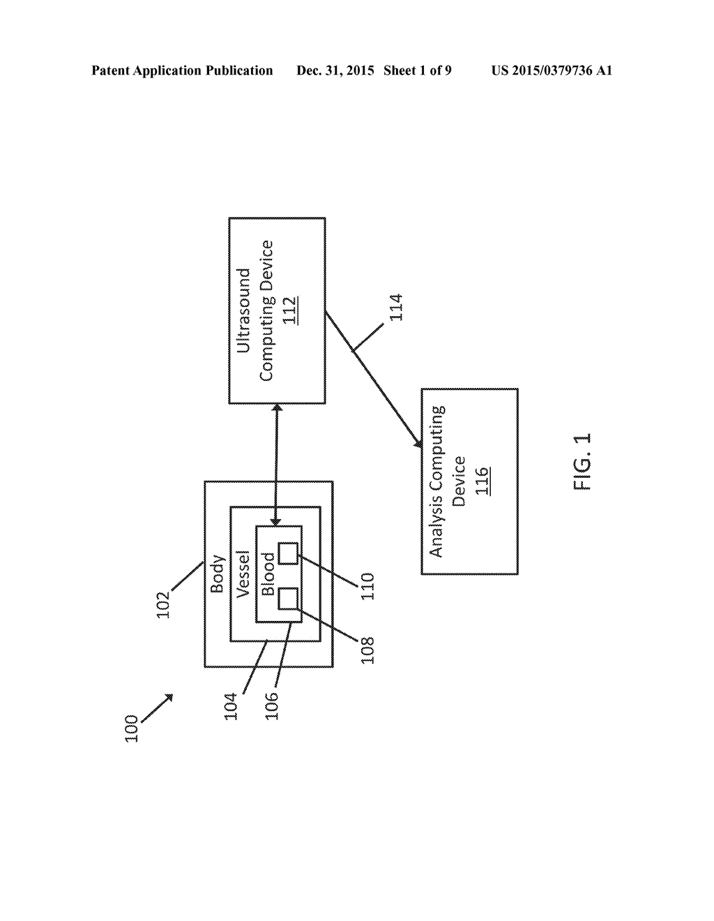 SYSTEM AND METHOD FOR ANALYZING ANTEGRADE AND RETROGRADE BLOOD FLOW - diagram, schematic, and image 02