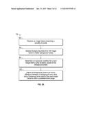 EXPOSURE METERING BASED ON BACKGROUND PIXELS diagram and image