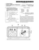 IMAGE PROCESSING APPARATUS, METHOD, AND COMPUTER-READABLE STORAGE MEDIUM     CALCULATING SIZE AND POSITION OF ONE OF AN ENTIRE PERSON AND A PART OF A     PERSON IN AN IMAGE diagram and image