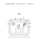 IMAGE PROCESSING APPARATUS, METHOD, AND COMPUTER-READABLE STORAGE MEDIUM     CALCULATING SIZE AND POSITION OF ONE OF AN ENTIRE PERSON AND A PART OF A     PERSON IN AN IMAGE diagram and image