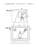 IMAGE PROCESSING APPARATUS, METHOD, AND COMPUTER-READABLE STORAGE MEDIUM     CALCULATING SIZE AND POSITION OF ONE OF AN ENTIRE PERSON AND A PART OF A     PERSON IN AN IMAGE diagram and image