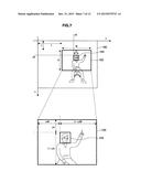 IMAGE PROCESSING APPARATUS, METHOD, AND COMPUTER-READABLE STORAGE MEDIUM     CALCULATING SIZE AND POSITION OF ONE OF AN ENTIRE PERSON AND A PART OF A     PERSON IN AN IMAGE diagram and image