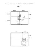 IMAGE PROCESSING APPARATUS, METHOD, AND COMPUTER-READABLE STORAGE MEDIUM     CALCULATING SIZE AND POSITION OF ONE OF AN ENTIRE PERSON AND A PART OF A     PERSON IN AN IMAGE diagram and image