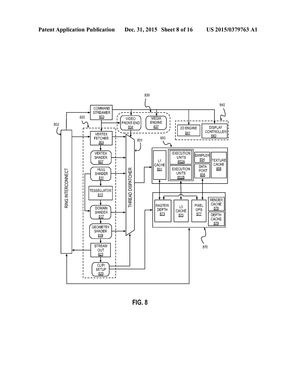 METHOD AND APPARATUS FOR FILTERED COARSE PIXEL SHADING - diagram, schematic, and image 09