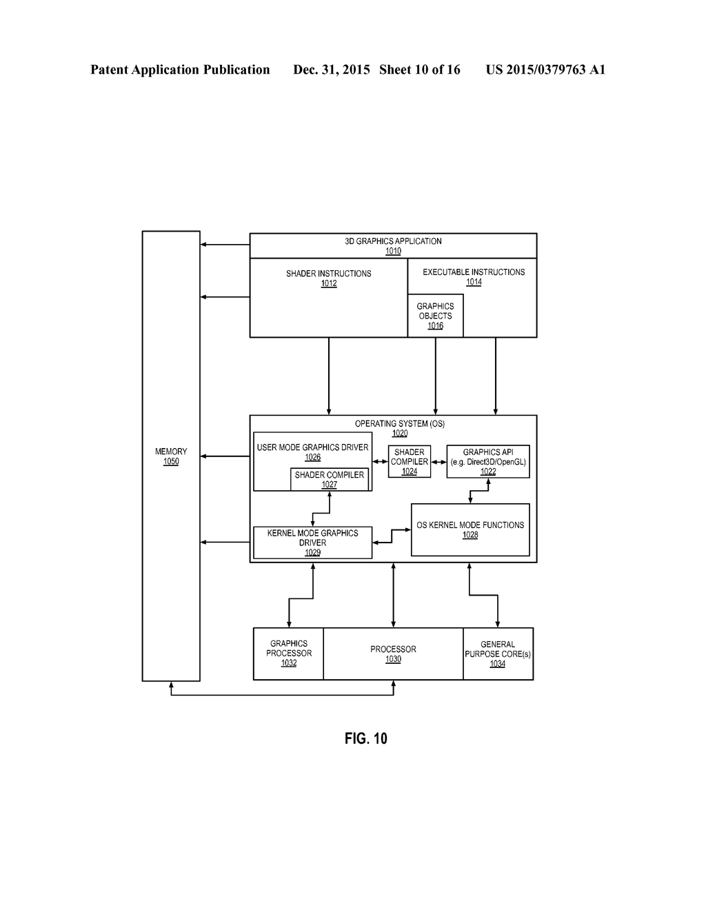 METHOD AND APPARATUS FOR FILTERED COARSE PIXEL SHADING - diagram, schematic, and image 11