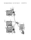 IMAGE DATA GENERATING DEVICE, PORTABLE TERMINAL DEVICE, AND PORTABLE     CONTROL DEVICE diagram and image