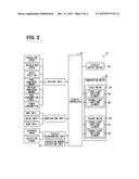 VEHICLE DISPLAY DEVICE diagram and image