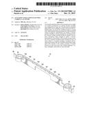 Actuated Castellation Plate For a Currency Acceptor diagram and image