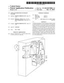 Coin Acceptor with Anti-Fraud Feature diagram and image